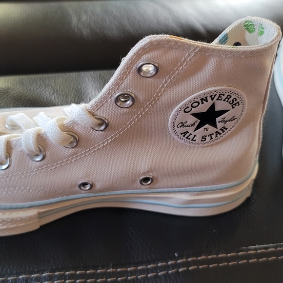 Golf Wang-Tyler the creator Converse Chuck Taylor's 70s - Picture 6 of 13